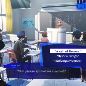 Persona 3 Reload: Standard Edition - PlayStation 5