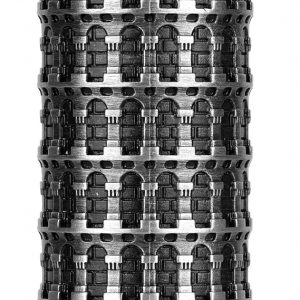 Lattafa Pride Pisa – Citrus, Woody, Amber – Eau de Parfum Spray Long-Lasting Fragrance for Men, 3.4 Ounce / 100 ml