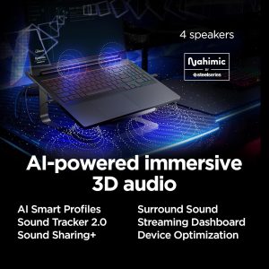 Lenovo Legion Pro 7i – Gaming Laptop - Intel® Core™ Ultra 9 275HX – 16" 2.5K WQXGA OLED Display – 240Hz Refresh Rate – GeForce RTX™ 5070 Ti GPU – 32 GB Memory – 1 TB Storage – 3-Month PC GamePass