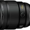 Nikon NIKKOR Z 135mm f/1.8 S Plena Lente | Telefoto para cámaras sin espejo de la serie Z | Modelo Nikon USA
