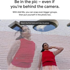 Google Pixel 10a - Unlocked Android Smartphone - 7 Years of Pixel Drops, 30+ Hours Battery, Camera Coach, Gemini Live, Durable Design, Call Screen, Car Crash Detection - Obsidian - 128 GB (2026 Model)