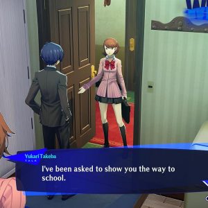 Persona 3 Reload: Standard Edition - PlayStation 5
