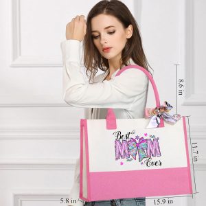 Juego de 5 cestas de regalo para mujer, Navidad, Día de la Madre, cumpleaños, regalos para mamá, abuela, hermana, hija