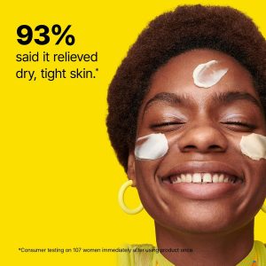 Dr.Jart+ Ceramidin Skin Barrier Korean Face Cream Moisturizer with Ceramides and Panthenol | Korean Skin Care