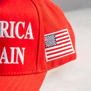 TRUMP 45-47 Sombrero