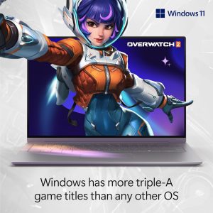 ASUS ROG Strix G16 (2025) Gaming Laptop, 16” FHD+ 16:10 165Hz/3ms Display, NVIDIA® GeForce RTX™ 5060 Laptop GPU, Intel® Core™ i7 Processor 14650HX, 16GB DDR5, 1TB Gen 4 SSD, Wi-Fi 7, Windows 11 Home