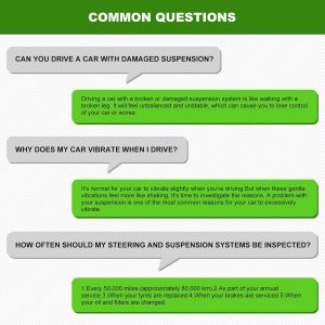 SCITOO Kit de suspensión delantera, brazo de control superior, extremos de barra de acoplamiento, enlaces de barra estabilizadora, rótulas inferiores, ajuste 2007-2013 para Chevy Silverado 1500