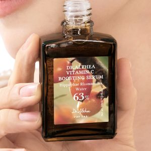 Dr. Althea Vitamin C Boosting Serum 63%