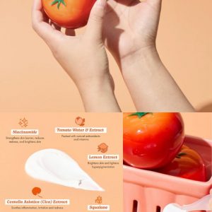 TONYMOLY Tomatox Magic Massage Pack