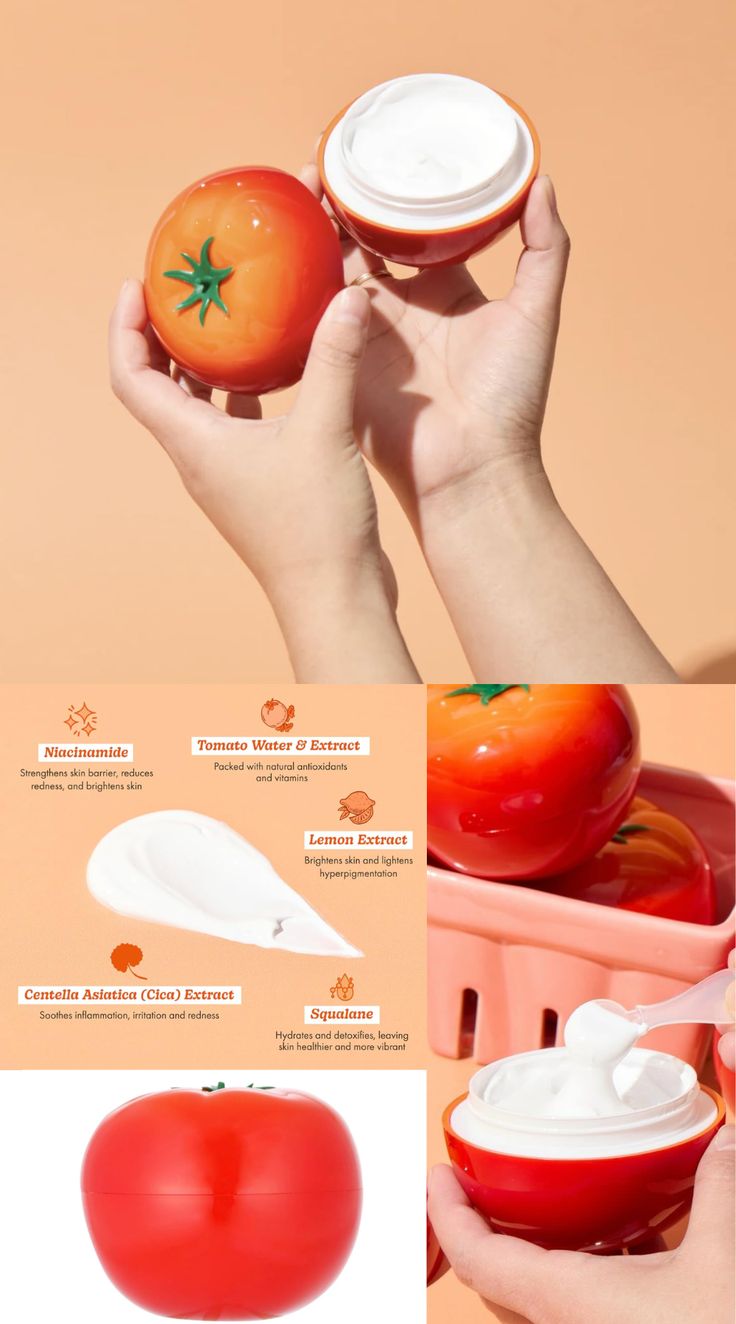 TONYMOLY Tomatox Magic Massage Pack