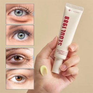 K-SECRET SEOUL 1988 Eye Cream