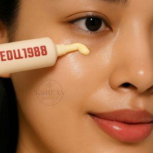 K-SECRET SEOUL 1988 Eye Cream