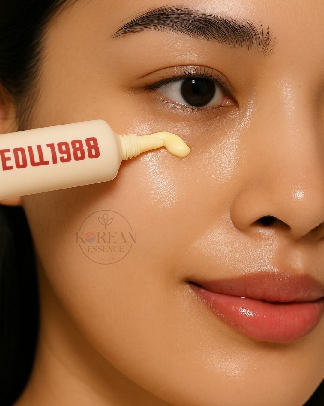 K-SECRET SEOUL 1988 Eye Cream