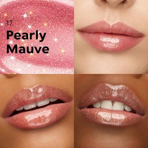 KIKO Milano 3D Hydra Lip Gloss – High Shine, Hydrating, Plumping, Non-Sticky, Moisturizing Lip Makeup