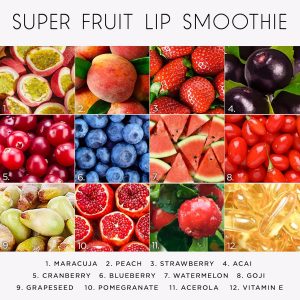 tarte maracuja juicy lip liner – Creamy, Matte, Lip Liner with Hyaluronic Acid with Vitamin E, Vegan & Cruelty-Free