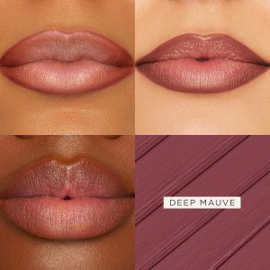 tarte maracuja juicy lip liner – Creamy, Matte, Lip Liner with Hyaluronic Acid with Vitamin E, Vegan & Cruelty-Free