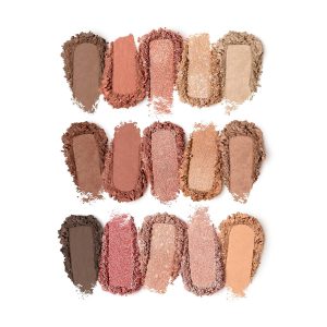 KIKO Milano Master Eyeshadow Palette | 15 Matte And Metallic Eyeshadows