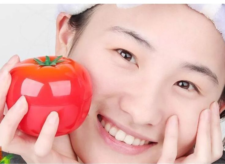 TONYMOLY Tomatox Magic Massage Pack
