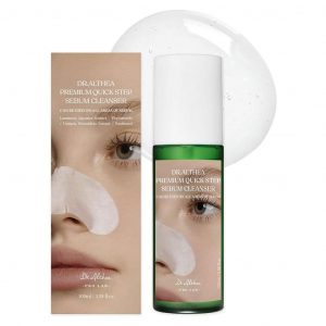 Dr. Althea Premium Quick Step Sebum Cleanser