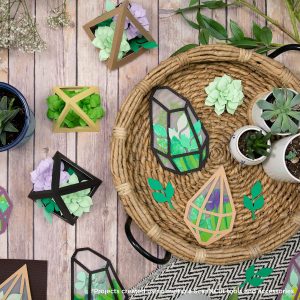 Brother ScanNCut DX Mat CADXMATLOW12, 12" x 12" Low Tack Adhesive for Thin and Delicate Materials, Replacement Accessory