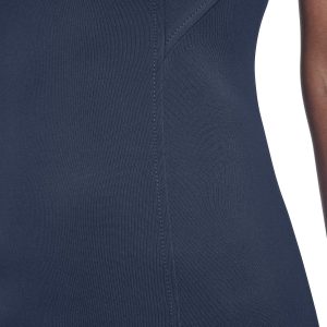 Calvin Klein Women's Short Buttoned Sleeve Knee Length Crepe Sheath Dress