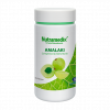 🌿 Amalaki 500 mg Nutramedix® | 60 cápsulas (Antioxidante · Digestión · Inmunidad · Hígado) ⭐ Potente antioxidante natural rico en vitamina C que apoya la salud digestiva, fortalece el sistema inmune y contribuye a la regeneración celular.