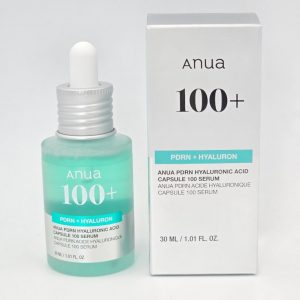 Anua PDRN Hyaluronic Acid Capsule 100 Serum