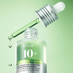 Anua Azelaic Acid 10 +