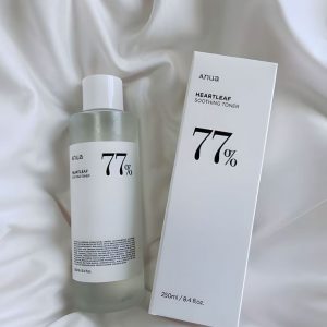 Anua Heartleaf 77% Soothing Toner