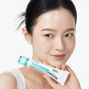 Anua PDRN Hyaluronic Acid 100 Moisturizing Cream