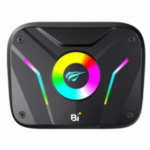 Audífonos Bluetooth - TW952 PRO RGB