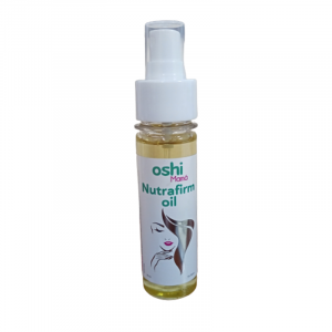 🌿 Oshi® Mamá NutraFirm Oil | 60 mL (Estrías · Elasticidad · Hidratación · Reafirmante) ⭐ Aceite corporal nutritivo que ayuda a mejorar la elasticidad de la piel, prevenir estrías y mantener una hidratación profunda durante el embarazo o cambios de peso.