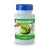 🌿 Café Verde 400 mg Nutramedix® | 60 cápsulas (Metabolismo · Peso · Energía · Glucosa) ⭐ Extracto de café sin tostar rico en ácido clorogénico que apoya el metabolismo, el control del peso y el equilibrio de la glucosa.