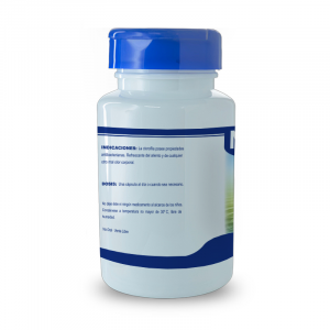 🌿 Clorofila 50 mg | Perlas (Detox · Digestión · Antioxidante · Desodorizante) ⭐ Pigmento vegetal con efecto depurativo que apoya la eliminación de toxinas, la salud digestiva y el equilibrio interno.