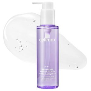 Celimax Cleansing Oil