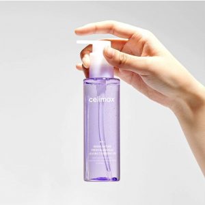 Celimax Cleansing Oil