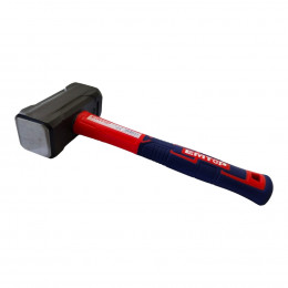 MAZO/ALMAGANA/MARTILLO, DE 4.4 LIBRAS, MANGO DE FIBRA DE VIDRIO. MARCA EMTOP