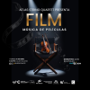 FILM Concierto de Música de Películas