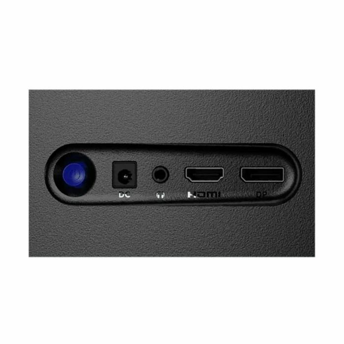 G27i Monitor Gaming 27" Full HD, HDMI y DisplayPort a 165Hz Negro