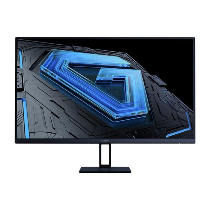 G27i Monitor Gaming 27" Full HD, HDMI y DisplayPort a 165Hz Negro