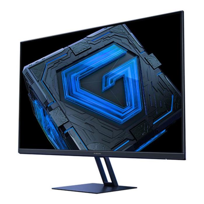 G27i Monitor Gaming 27" Full HD, HDMI y DisplayPort a 165Hz Negro