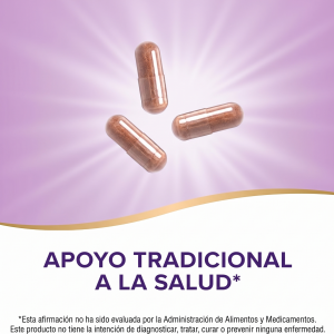 🌿 Corteza de Uña de Gato Nature’s Way® | 100 cápsulas (Inmunidad · Antiinflamatorio · Articulaciones · Defensas) ⭐ Extracto de corteza amazónica con potente acción inmunoestimulante y antiinflamatoria, ideal para fortalecer defensas y apoyar la salud articular.