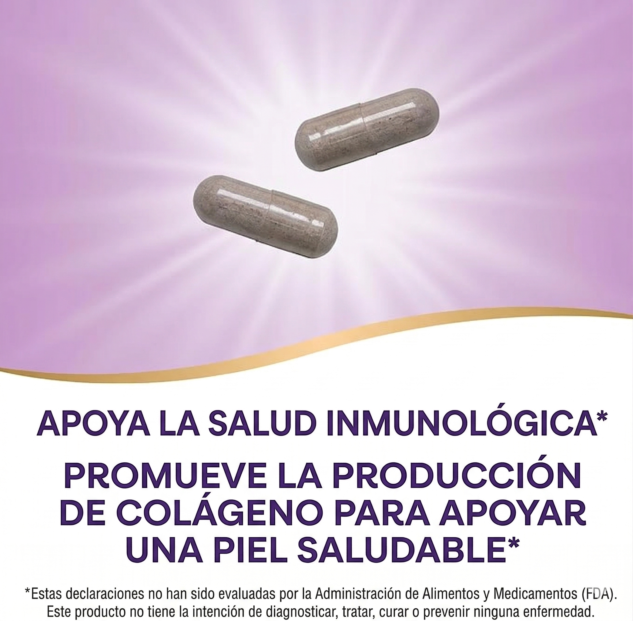🍊 Vitamina C 1,000 mg con Rosa Mosqueta Nature’s Way | 100 cápsulas (Inmunidad · Alta potencia · Antioxidante) 📦 Contenido: 100 cápsulas ⭐ Fórmula de ALTA POTENCIA diseñada para reforzar tus defensas, proteger tus células y elevar tu energía diariamente.