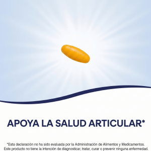 🌿 Extracto de Cúrcuma Nature’s Way® | 60 tabletas (Antiinflamatorio · Articulaciones · Antioxidante · Digestión) ⭐ Extracto concentrado estandarizado al 95% en curcuminoides, diseñado para apoyar la salud articular y reducir la inflamación de forma efectiva.