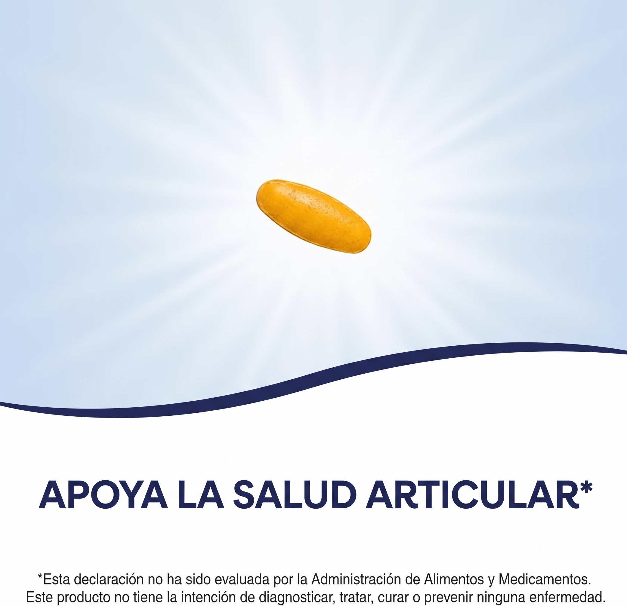 🌿 Extracto de Cúrcuma Nature’s Way® | 60 tabletas (Antiinflamatorio · Articulaciones · Antioxidante · Digestión) ⭐ Extracto concentrado estandarizado al 95% en curcuminoides, diseñado para apoyar la salud articular y reducir la inflamación de forma efectiva.