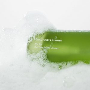 Celimax The Real Noni Acne Bubble Cleanser