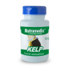 🌊 Kelp 570 mg Nutramedix® (Metabolismo · Tiroides · Minerales marinos) 📦 Contenido: 60 cápsulas ⭐ Fuente natural de yodo y minerales marinos que apoyan la función tiroidea, el metabolismo y el equilibrio nutricional.