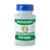 🌿 Levadura de Cerveza 400 mg | 60 perlas (Energía · Vitaminas B · Piel · Cabello) ⭐ Suplemento natural rico en vitaminas del complejo B, aminoácidos y minerales que apoya la energía, la salud de la piel y el bienestar general.