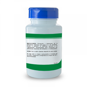 🌿 Levadura de Cerveza 400 mg | 60 perlas (Energía · Vitaminas B · Piel · Cabello) ⭐ Suplemento natural rico en vitaminas del complejo B, aminoácidos y minerales que apoya la energía, la salud de la piel y el bienestar general.