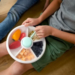 Snack Spinner Grande
